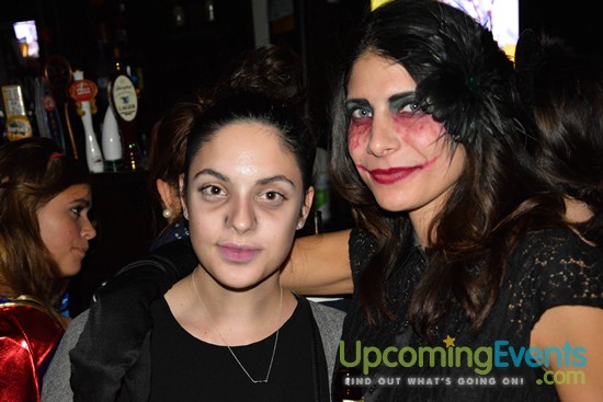 Halloween in Manayunk 2015 (Gallery B)