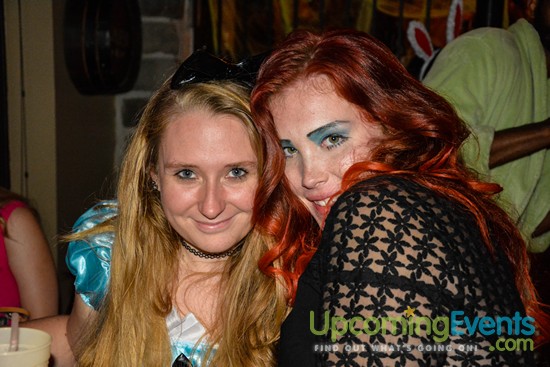 Halloween in Manayunk 2015 (Gallery B)
