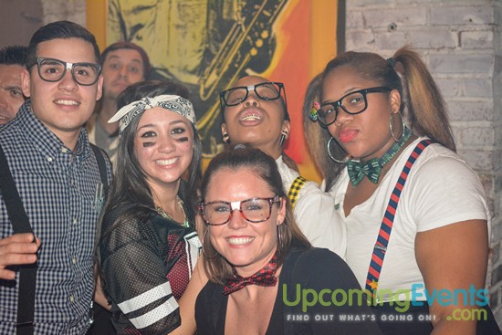Halloween in Manayunk 2015 (Gallery B)
