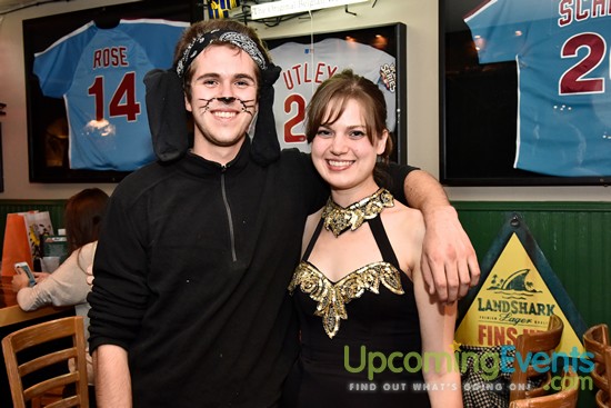 Halloween in Manayunk 2015 (Gallery A)