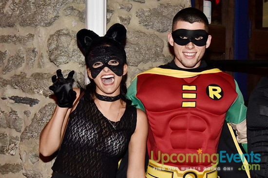 Halloween in Manayunk 2015 (Gallery A)