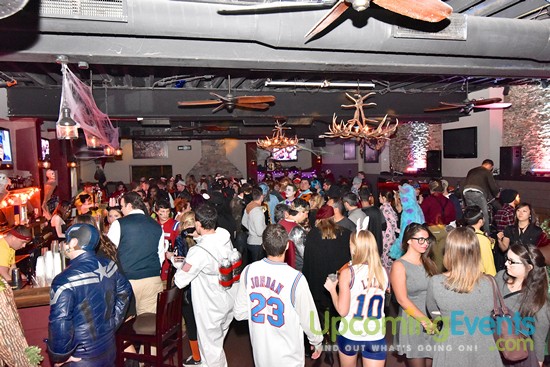 Halloween in Manayunk 2015 (Gallery A)