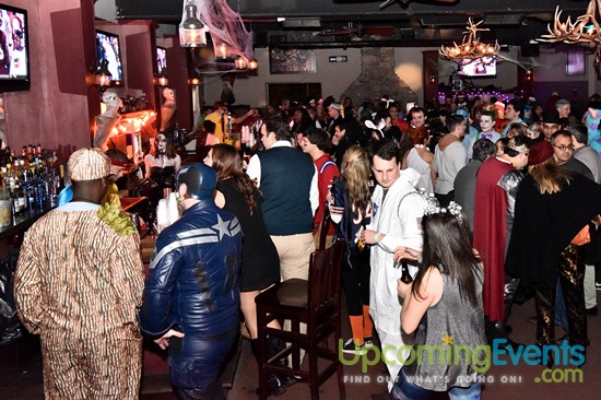 Halloween in Manayunk 2015 (Gallery A)
