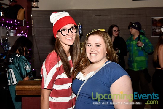Halloween in Manayunk 2015 (Gallery A)