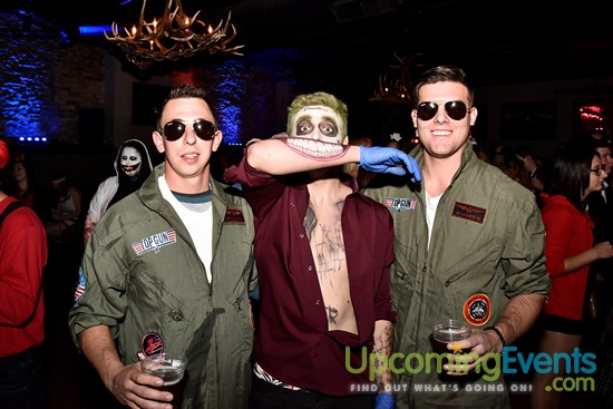 Halloween in Manayunk 2015 (Gallery A)