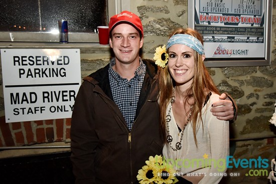 Halloween in Manayunk 2015 (Gallery A)