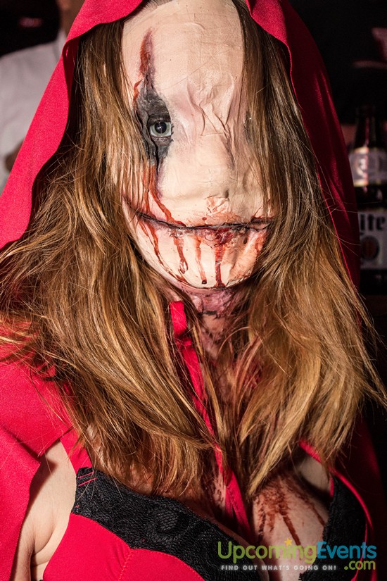 Nightmare on Broad Street 2015