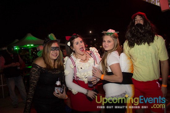 Nightmare on Broad Street 2015