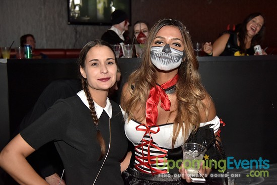 The Vault Grand Opening Halloween Night!