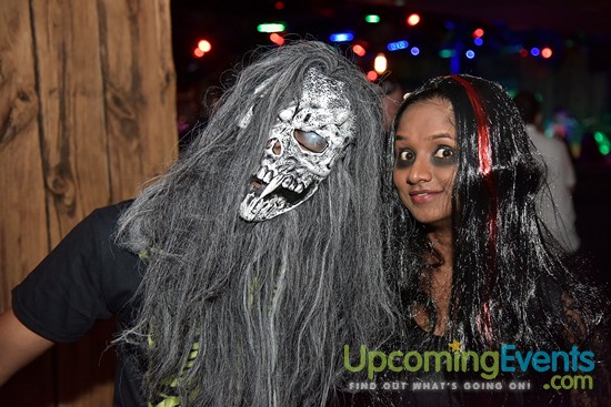 The Vault Grand Opening Halloween Night!