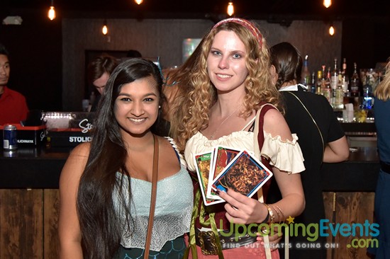 The Vault Grand Opening Halloween Night!