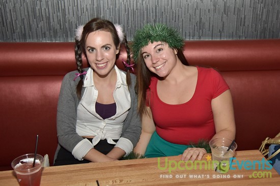 The Vault Grand Opening Halloween Night!