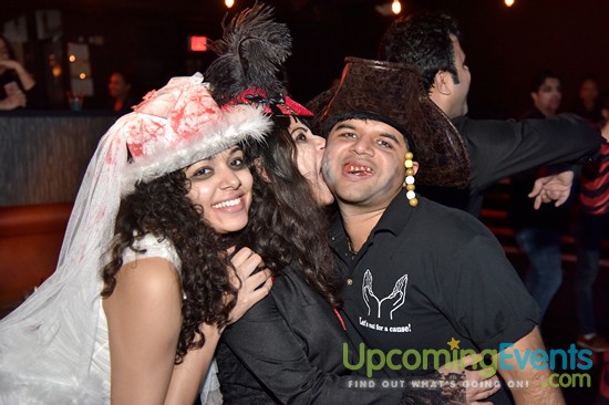 The Vault Grand Opening Halloween Night!