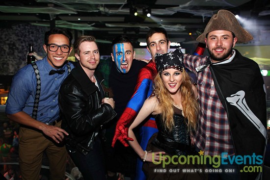 WICKED @ Xfinity Live!