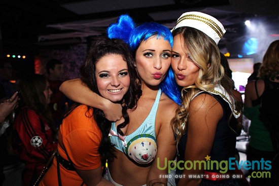 WICKED @ Xfinity Live!