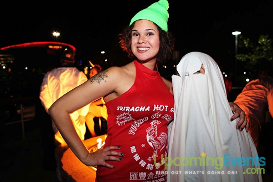 WICKED @ Xfinity Live!