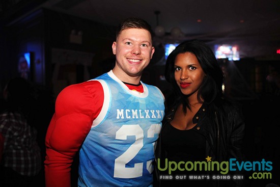 WICKED @ Xfinity Live!