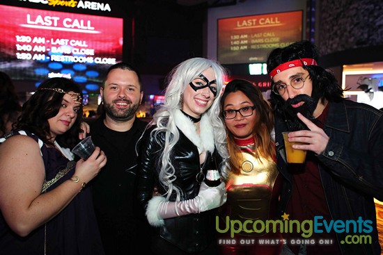 WICKED @ Xfinity Live!