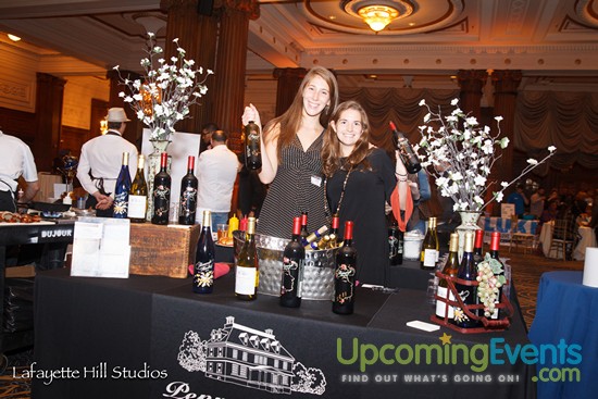 TASTE of Philly 2015