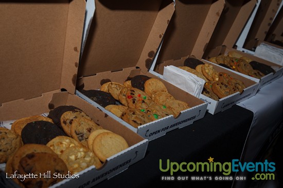 TASTE of Philly 2015