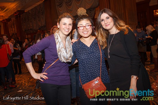 TASTE of Philly 2015