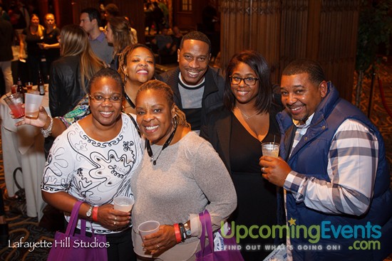 TASTE of Philly 2015