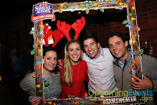 Fairmount Reindeer Romp 2015