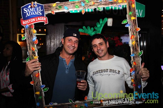 Fairmount Reindeer Romp 2015