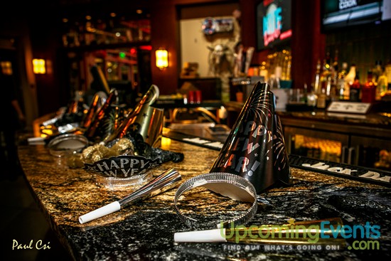 New Year's Eve 2016 @ Xfinity Live