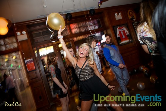 New Year's Eve 2016 @ Xfinity Live