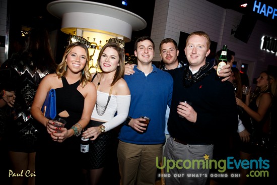 New Year's Eve 2016 @ Xfinity Live