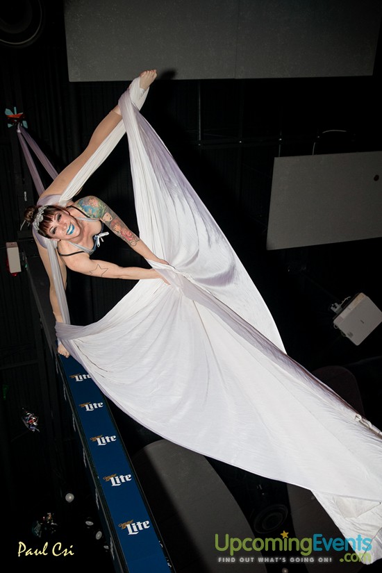 New Year's Eve 2016 @ Xfinity Live