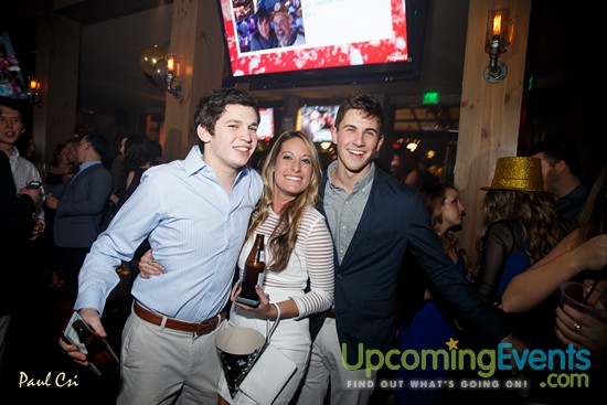 New Year's Eve 2016 @ Xfinity Live