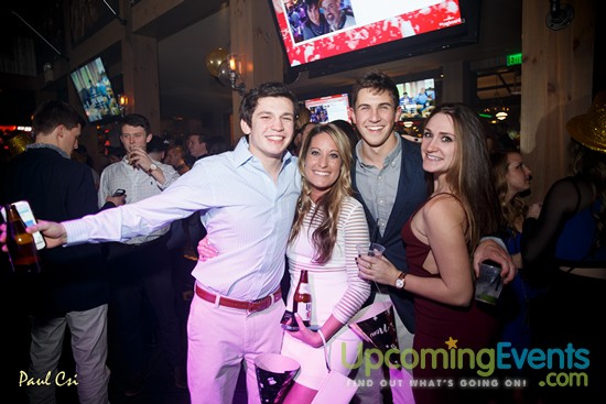 New Year's Eve 2016 @ Xfinity Live