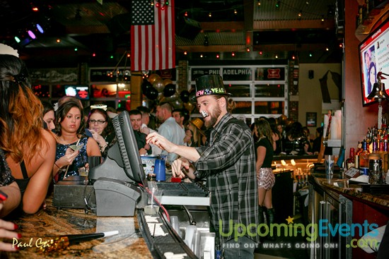 New Year's Eve 2016 @ Xfinity Live