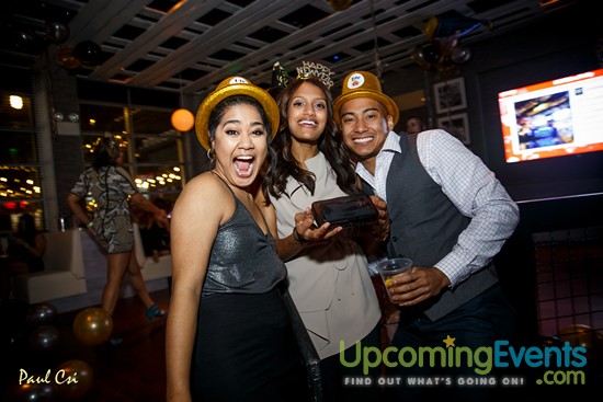 New Year's Eve 2016 @ Xfinity Live