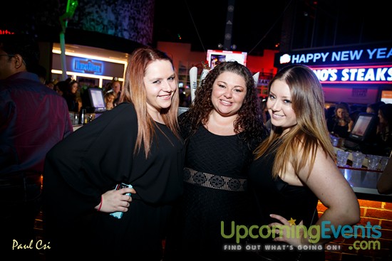 New Year's Eve 2016 @ Xfinity Live