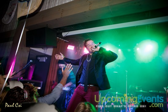 New Year's Eve 2016 @ Xfinity Live