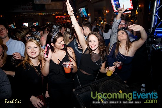 New Year's Eve 2016 @ Xfinity Live