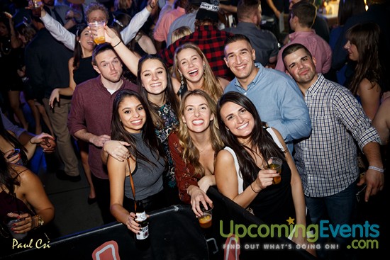 New Year's Eve 2016 @ Xfinity Live