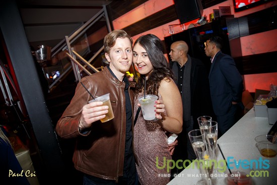 New Year's Eve 2016 @ Xfinity Live