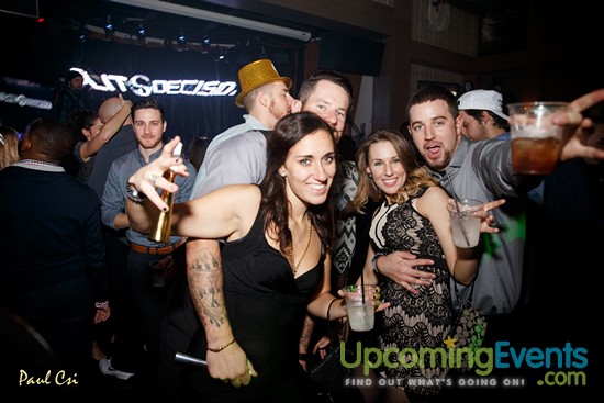 New Year's Eve 2016 @ Xfinity Live