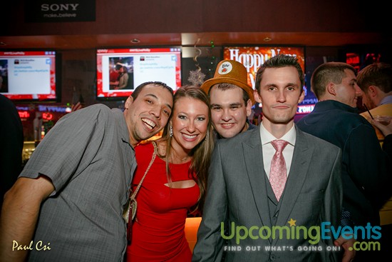 New Year's Eve 2016 @ Xfinity Live