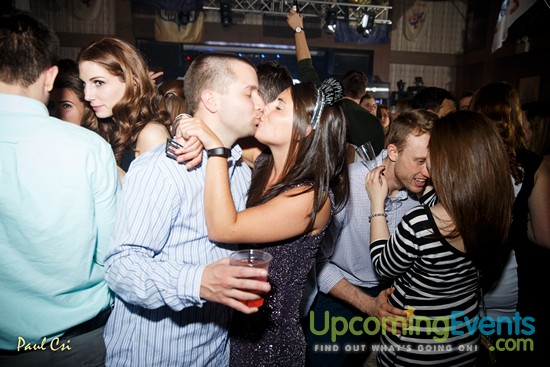 New Year's Eve 2016 @ Xfinity Live