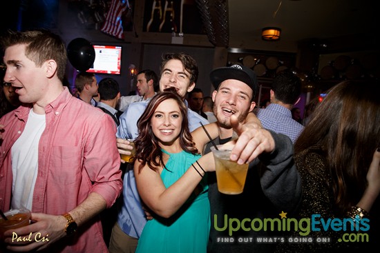 New Year's Eve 2016 @ Xfinity Live