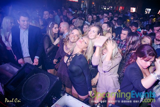 New Year's Eve 2016 @ Xfinity Live