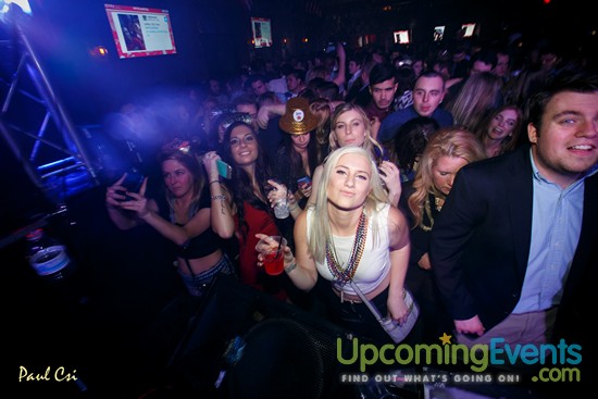 New Year's Eve 2016 @ Xfinity Live