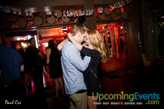 New Year's Eve 2016 @ Xfinity Live