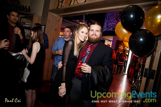 New Year's Eve 2016 @ Xfinity Live