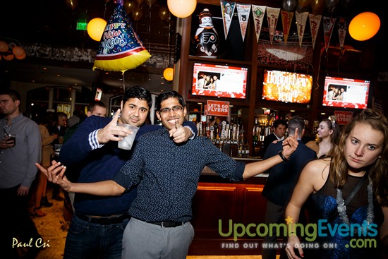 New Year's Eve 2016 @ Xfinity Live